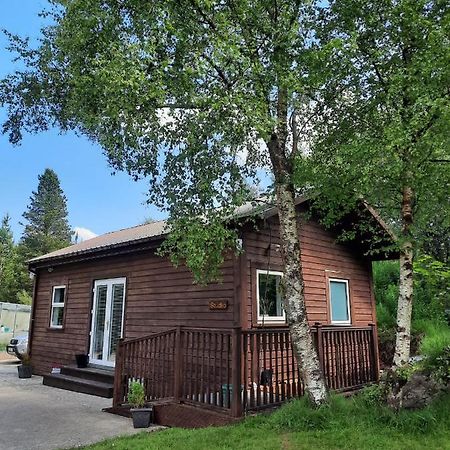 Studio Леттеркенни Экстерьер фото